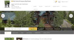 Desktop Screenshot of play-homes.com